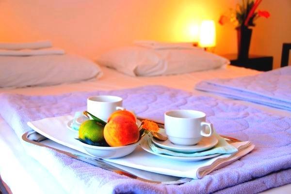Holiday Home Michela Milano Marittima Camera foto