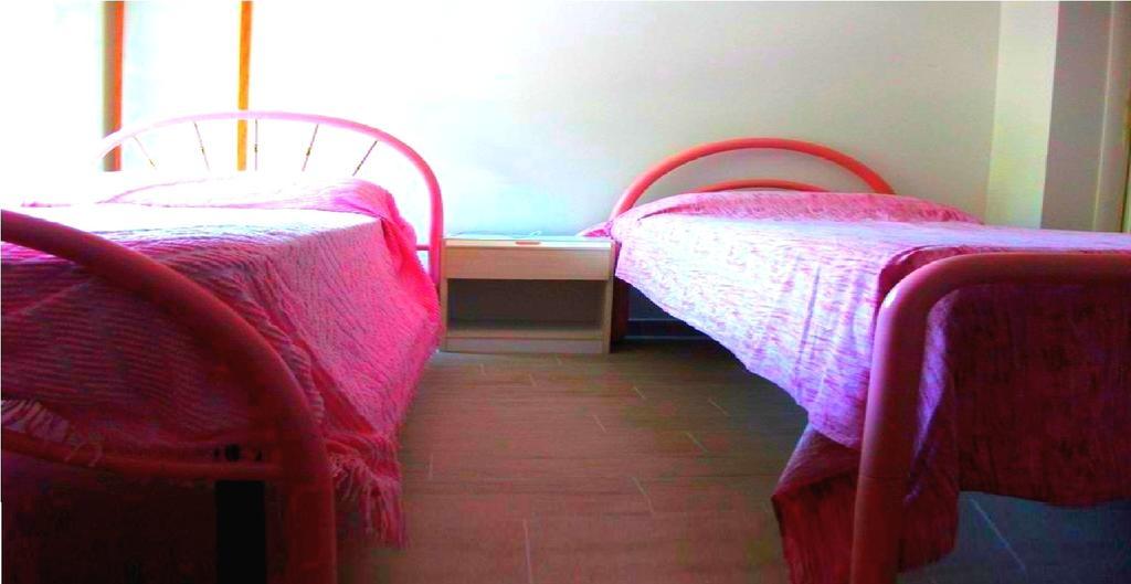 Holiday Home Michela Milano Marittima Camera foto